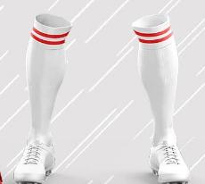 Tunisia Away Socks