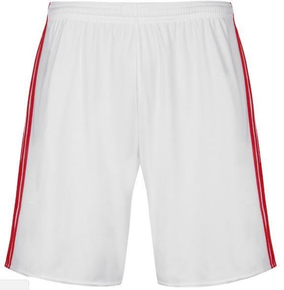 Iran Home Shorts