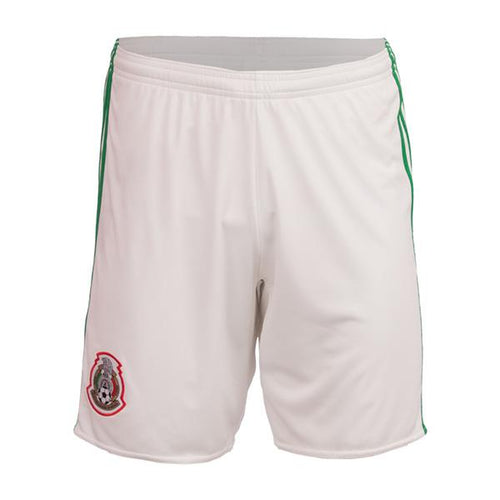 Mexico Home Shorts