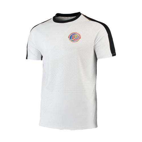 Costa Rica Away Jersey