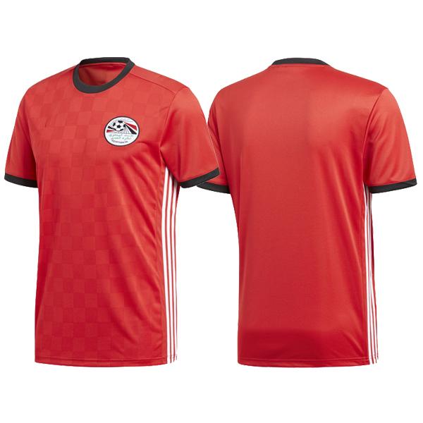 Egypt Home Jersey