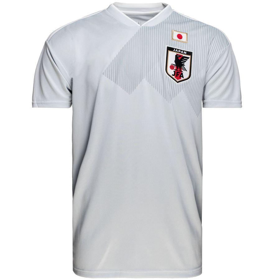 Japan Away Jersey