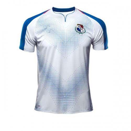 Panama Away Jersey