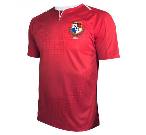 Panama Home Jersey