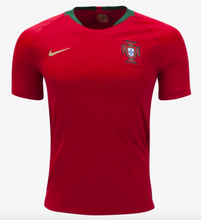 Load image into Gallery viewer, Portugal Home Jersey