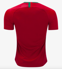 Load image into Gallery viewer, Portugal Home Jersey