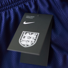 Load image into Gallery viewer, England Home Shorts