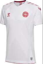 Load image into Gallery viewer, Denmark Away Jersey