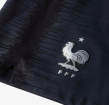 Load image into Gallery viewer, France Away Shorts