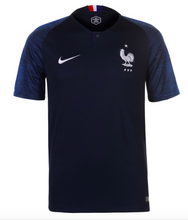 Load image into Gallery viewer, France Home Jersey