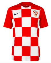 Load image into Gallery viewer, Croatia Home Jersey
