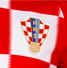Load image into Gallery viewer, Croatia Home Jersey