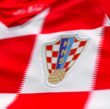 Load image into Gallery viewer, Croatia Home Jersey
