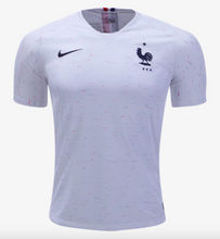 Load image into Gallery viewer, France Away Jersey
