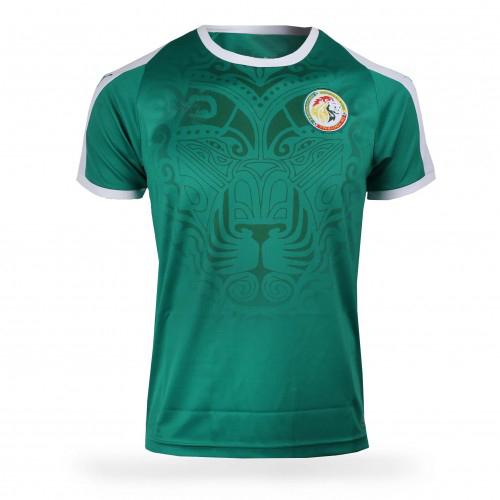 Senegal Away Jersey