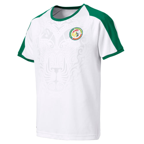 Senegal Home Jersey