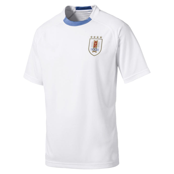 Uruguay Away Jersey