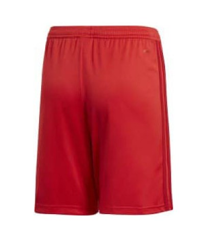 Belgium Home Shorts