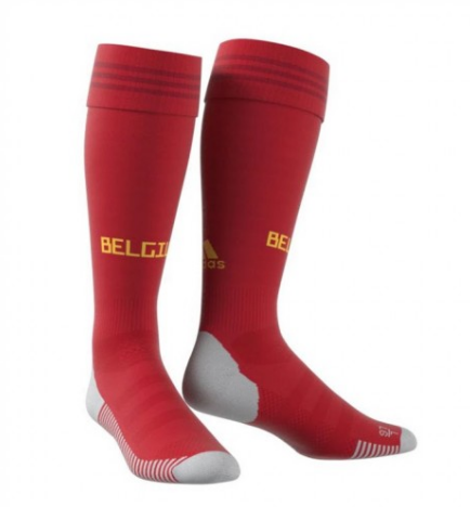 Belgium Home Socks