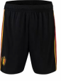 Belgium Away Shorts