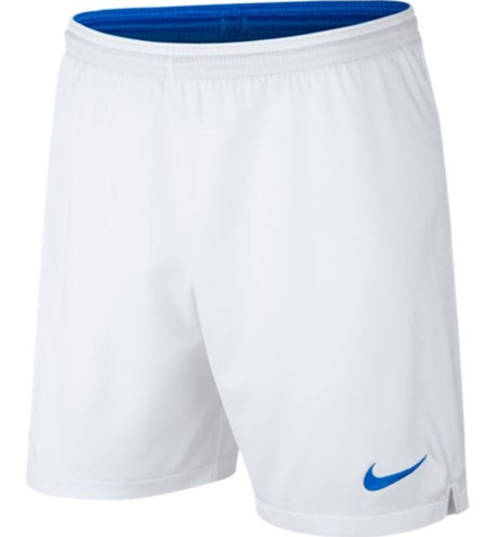 Brazil Away Shorts