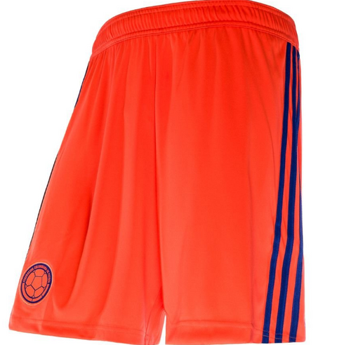 Colombia Away Shorts