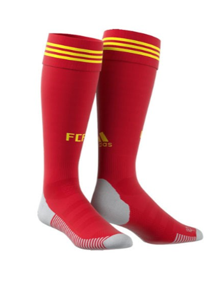 Colombia Home Socks