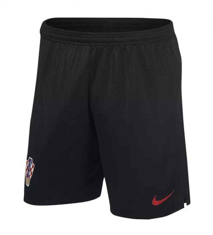 Croatia Away Shorts