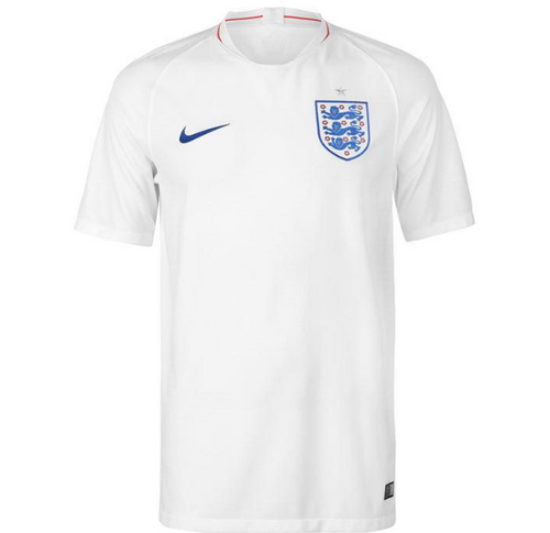 England Home Jersey