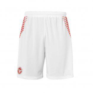 Tunisia Home Shorts